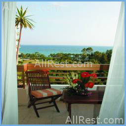 Hawaii Grand Hotel 15